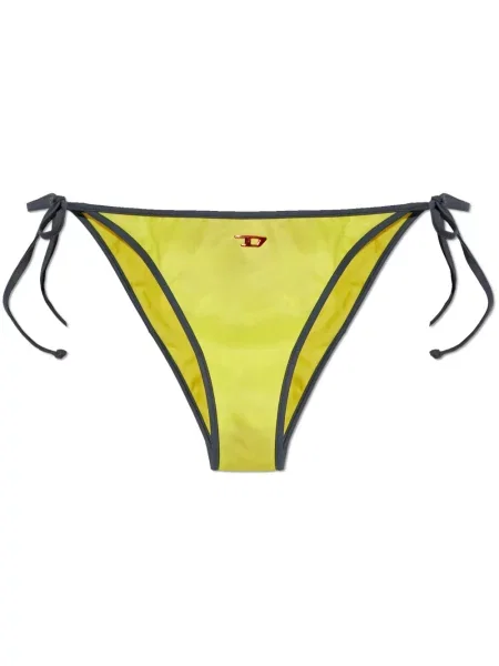 Bikini Diesel galben