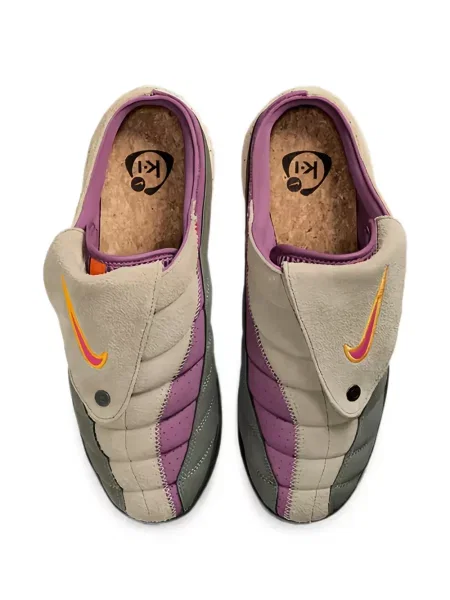 Sneakerși Nike Air Force 1 alb