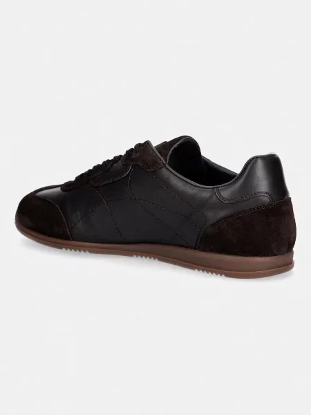 Кожаные кроссовки Gant