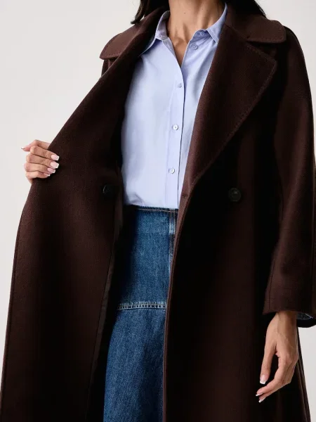 Пальто Weekend Max Mara