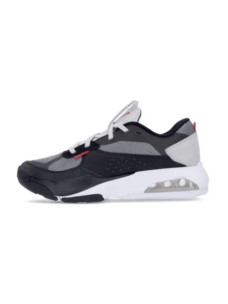 Sneakersy Jordan skórzane
