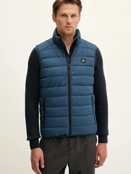 Елек Marc O'Polo преходен модел синьо