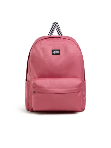 Nahrbtnik Vans Old Skool Backpack roza