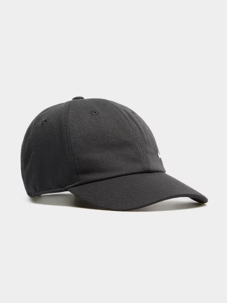 Nike Sportswear Kšiltovka CLUB' černá