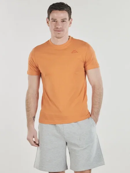 Tricou Kappa roz