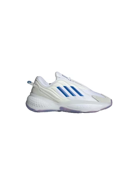 Pantofi Adidas alb