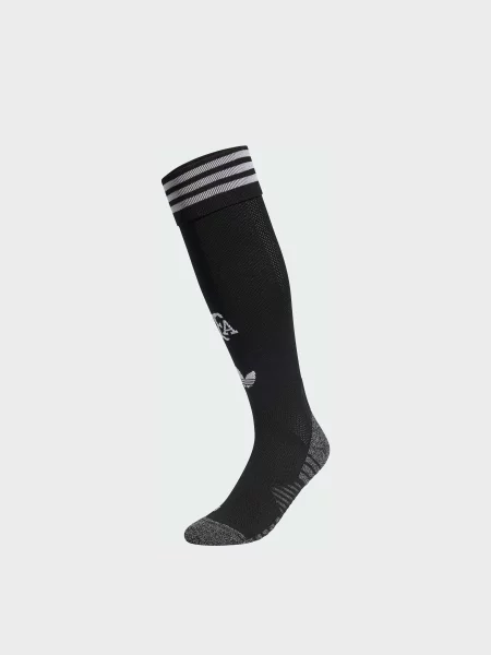 Adidas Гольфи та Гетри Унісекс чорний