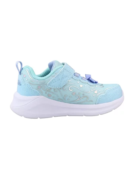 Tenisky Skechers modrá