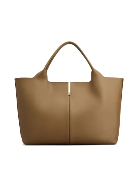 Torebka Tod's brązowa