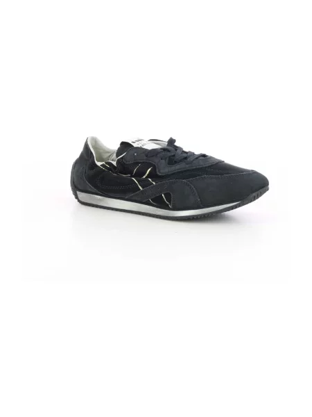 Sneakersy Diadora czarne