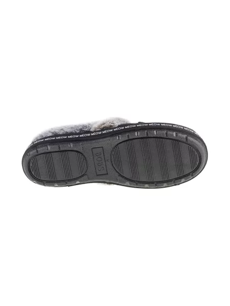 Pijamale Skechers negru