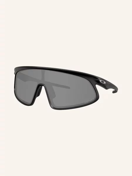 Oakley Sluneční Brýle matná černá černá