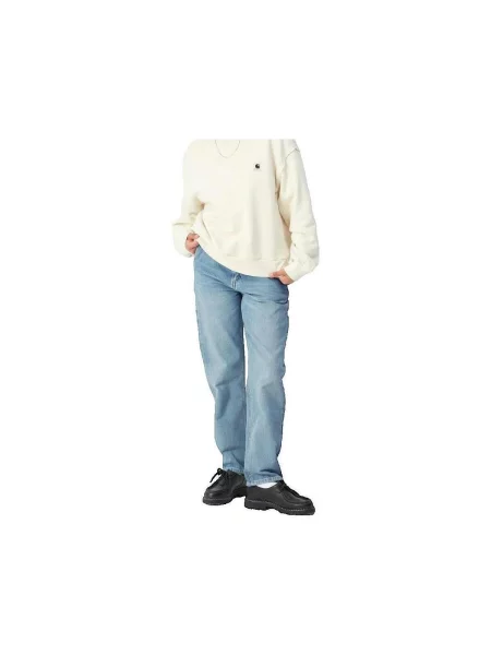 Blugi Carhartt albastru