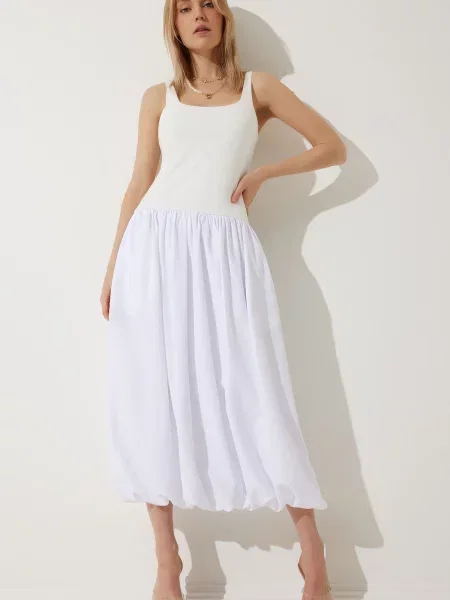 Obleka Happiness İstanbul bela