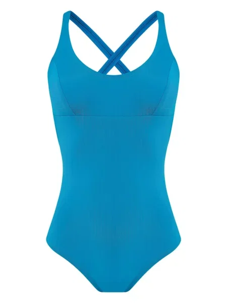 Costum de baie Amir Slama albastru