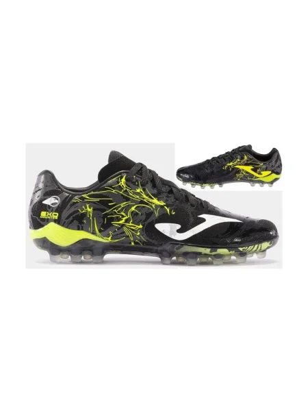 Félcipo Joma fekete