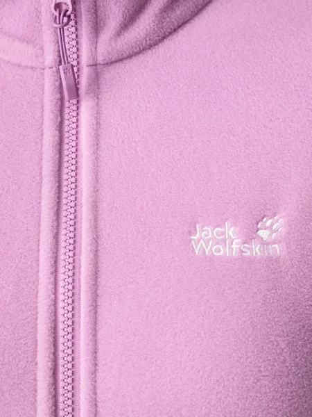 Свитер Jack Wolfskin