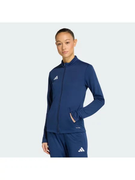 Běžecký top Adidas bílý