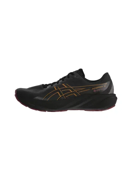 Sneakers Asics 15 Gtx Graphite Grey/ Black EUR 42 gri