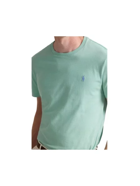 Koszulka Polo Ralph Lauren zielona
