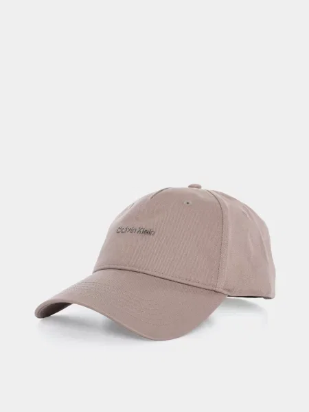 Кепка Calvin Klein из твилла