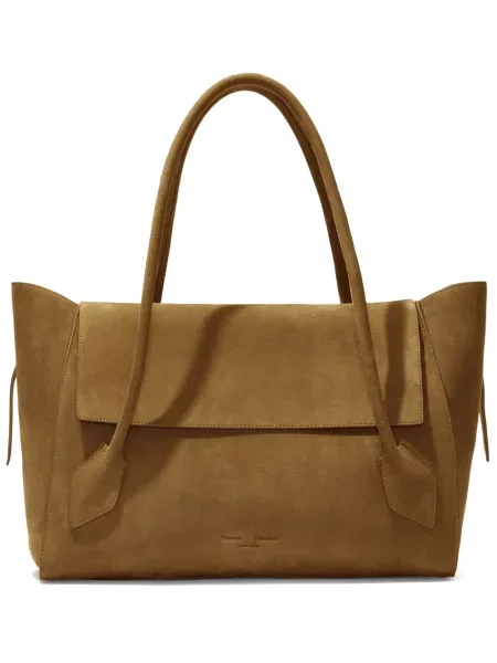 Geantă Proenza Schouler maro