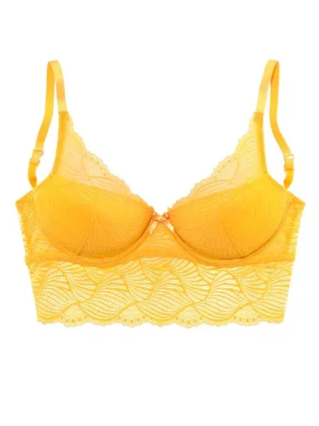 LASCANA Sutien ESPERIA' galben