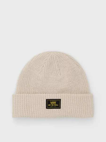 Vans ­ Шапка бежева
