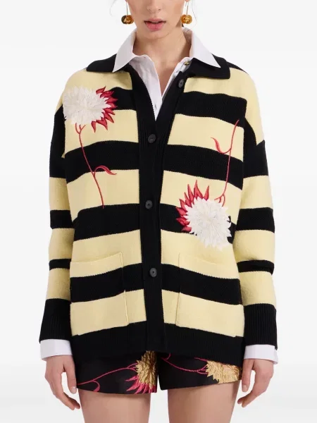 Cardigan La Doublej negru