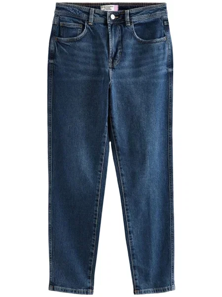 Next Jeans denim albastru
