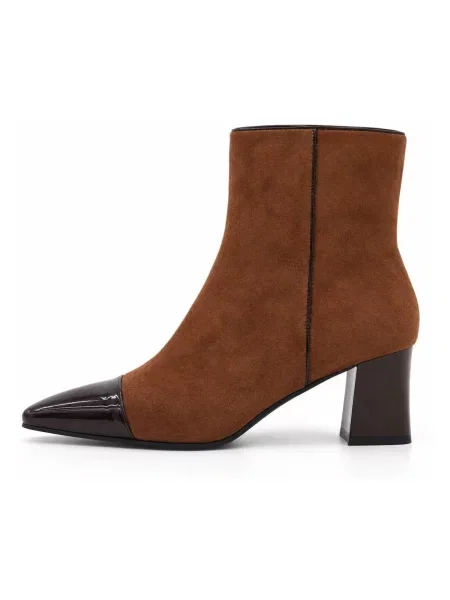 Pantofi Montevita bej