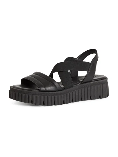 Sandale Tamaris negru