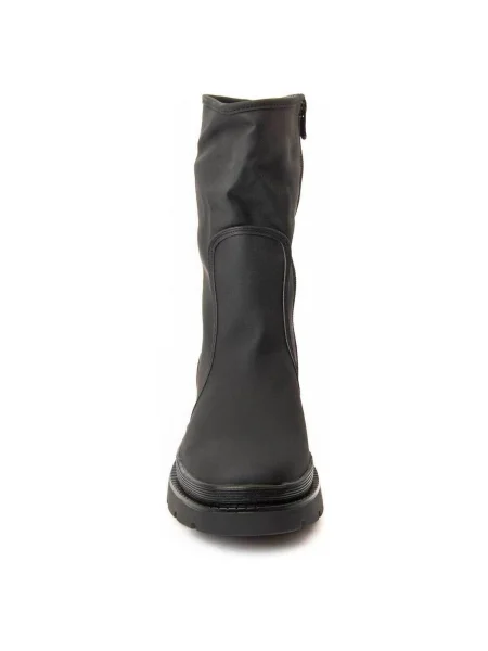 Pantofi Montevita negru
