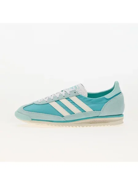 Sneakers adidas SL 72 Og W Easy Mint/ Seflaq/ Off White EUR 38 biela
