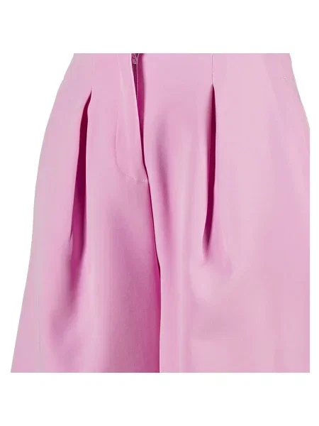 Šortky Hinnominate ružová