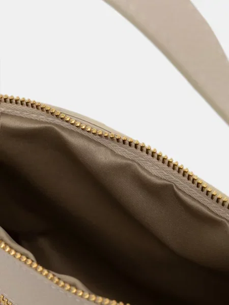 Кожаная сумка Answear.lab