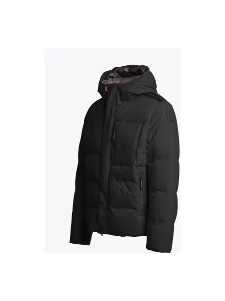 Kurtka Parajumpers czarna