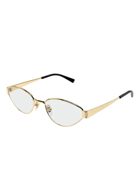 Ochelari de soare Gucci Eyewear auriu