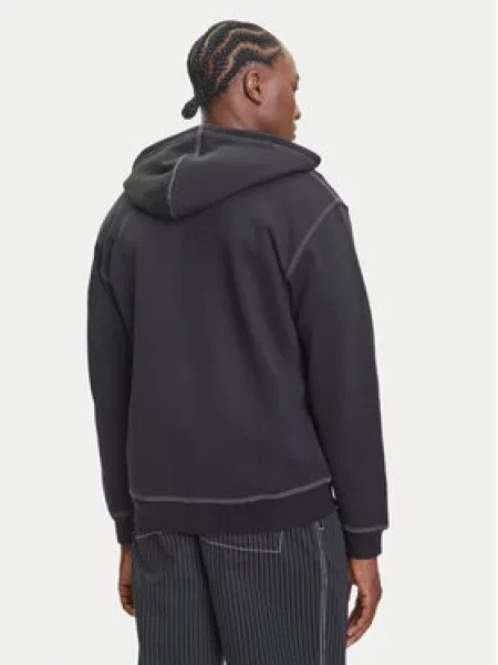 Mikina adidas černá