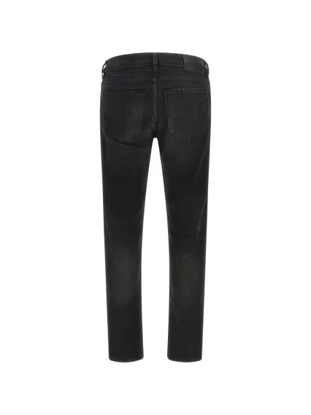 Blugi Diesel D-Strukt negru