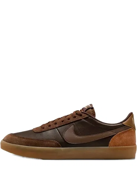 Sneakerși Nike Air Zoom cu imagine retro roz
