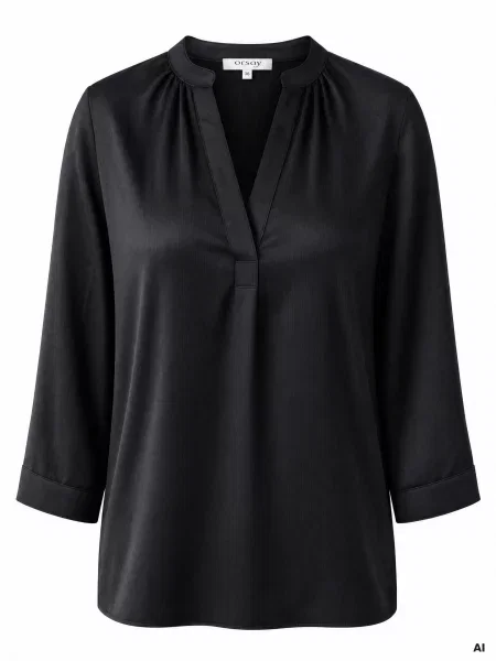 Bluza Orsay crna