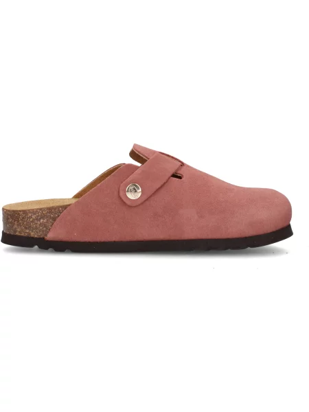 Pantofi Scholl maro