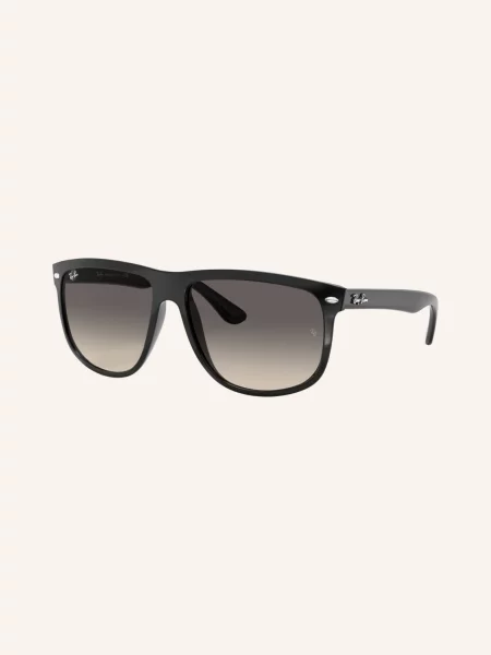 Ray-Ban Sluneční Brýle černá/tmavosivá gradient černé
