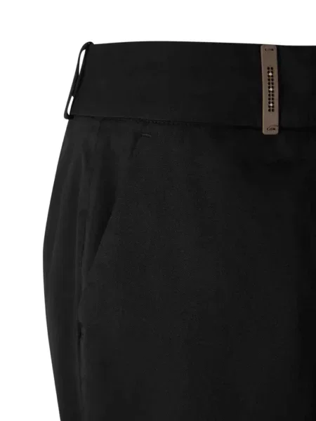 Pantaloni Peserico negru