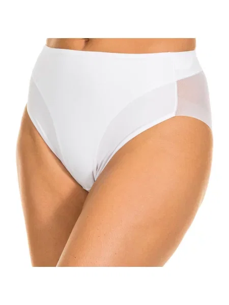 Gaćice Janira bijela