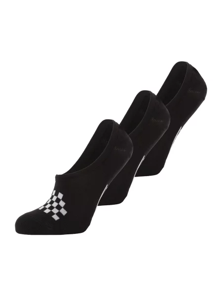 Klasične kopalke Vans bela