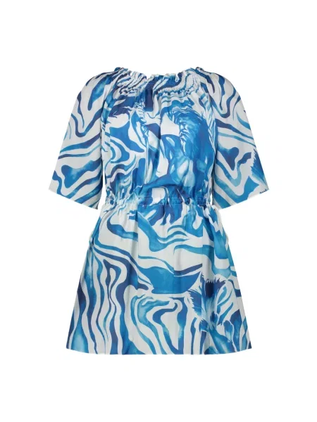 Sukienka Alberta Ferretti
