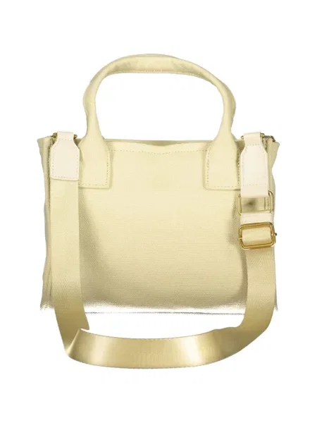 Geantă shopper Twinset cu broderie