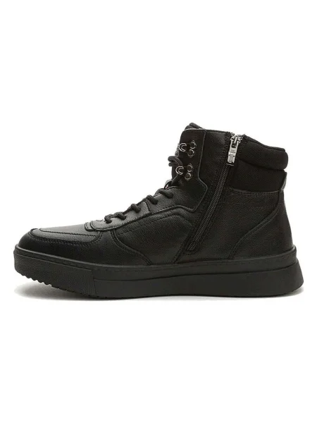 Pantofi Keddo negru